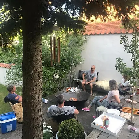 Apartment Taning Gl. Mejeri *