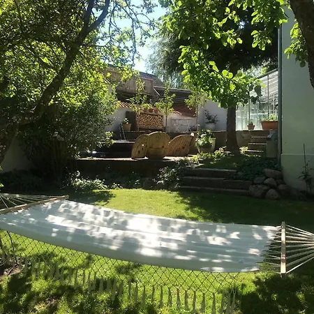 Apartment Taning Gl. Mejeri *