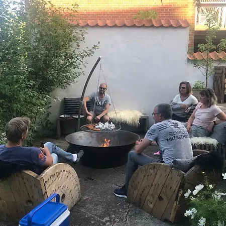 Taning Gl. Mejeri Skanderborg