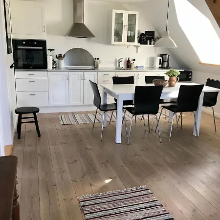 Taning Gl. Mejeri Apartment Skanderborg