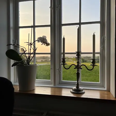 Tåning Gl. Mejeri Lägenhet
