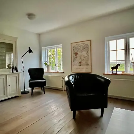 Taning Gl. Mejeri Skanderborg