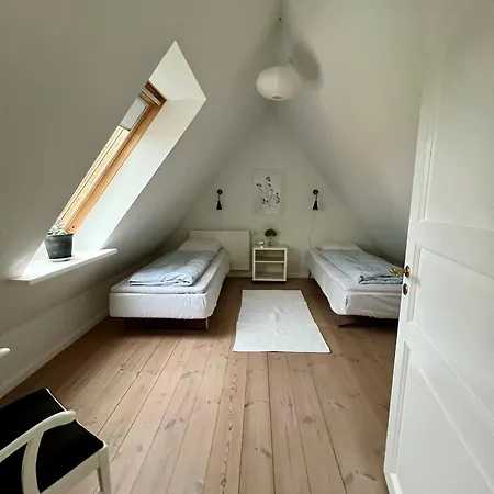 Apartment Taning Gl. Mejeri *