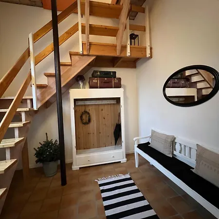 Apartment Taning Gl. Mejeri