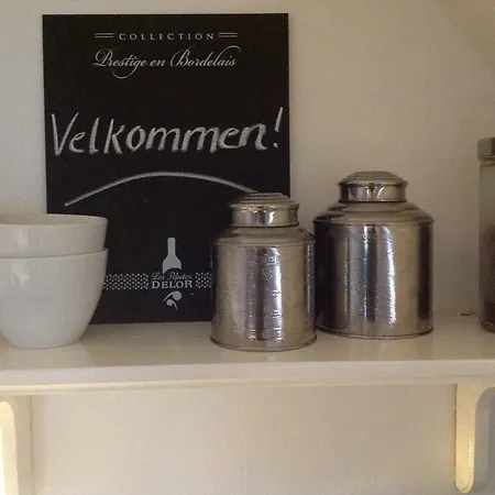 Taning Gl. Mejeri Apartment *