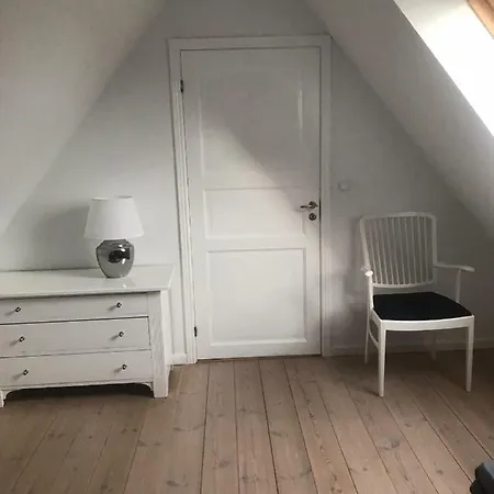 Lägenhet Tåning Gl. Mejeri *
