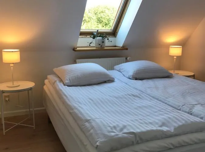 Lejlighed Tåning Gl. Mejeri Skanderborg