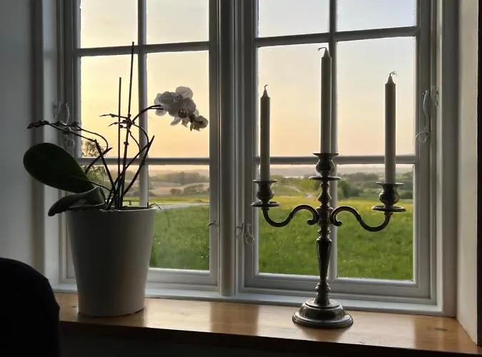 Tåning Gl. Mejeri Lejlighed