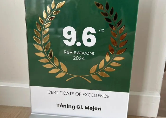 Tåning Gl. Mejeri * Skanderborg