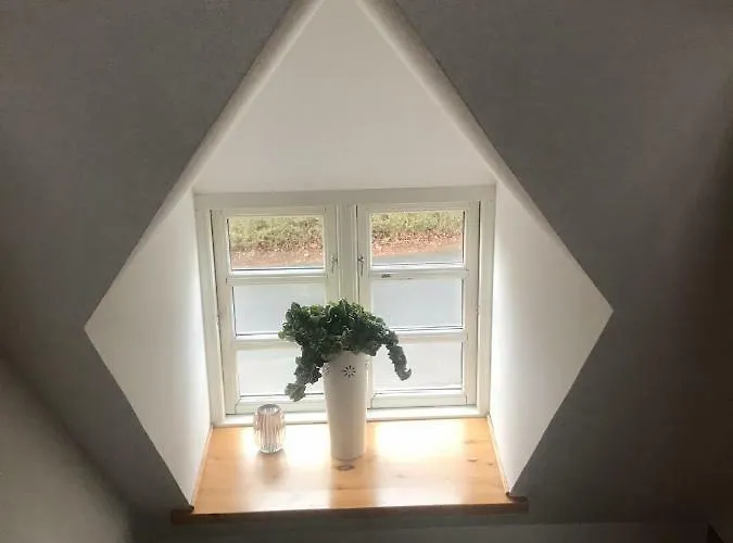 Lejlighed Tåning Gl. Mejeri