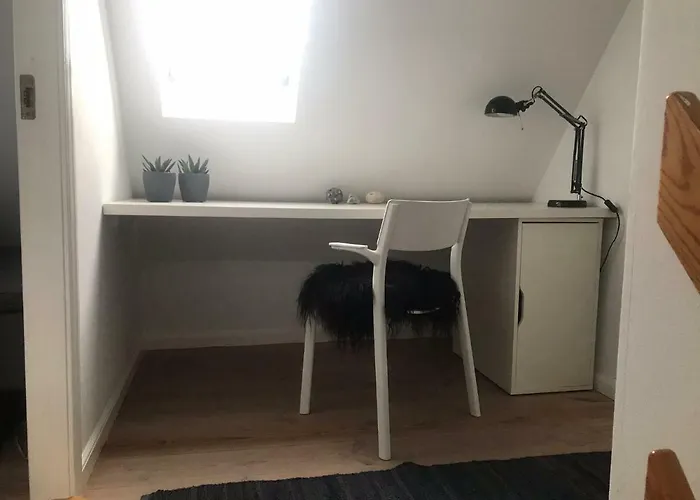 Lejlighed Tåning Gl. Mejeri *