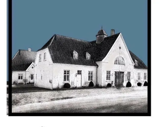 Tåning Gl. Mejeri *