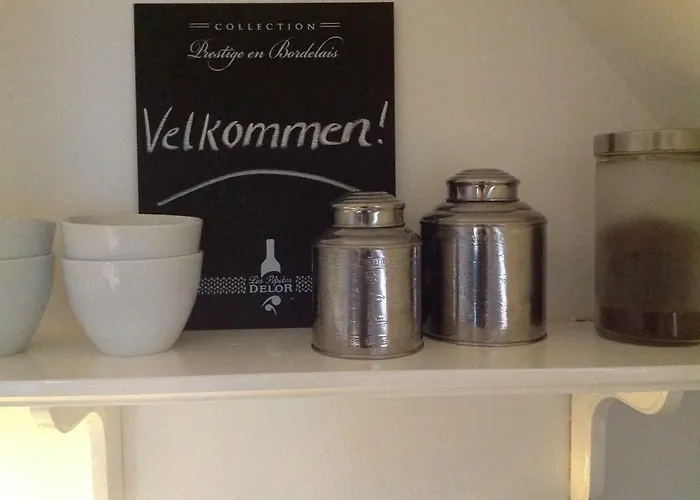 Tåning Gl. Mejeri Lejlighed *