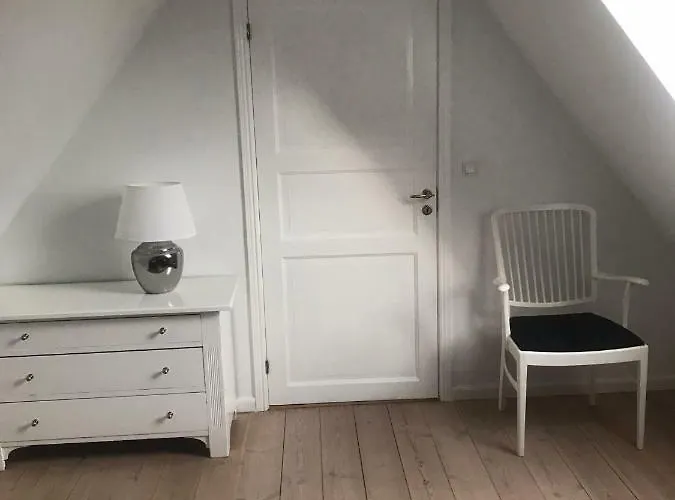 Lejlighed Tåning Gl. Mejeri *